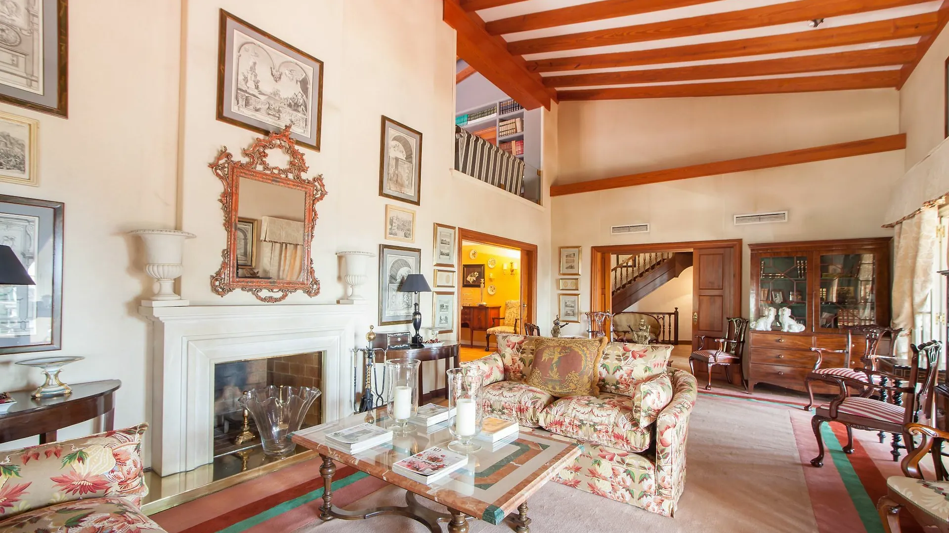 Villa Parisien Lloseta
