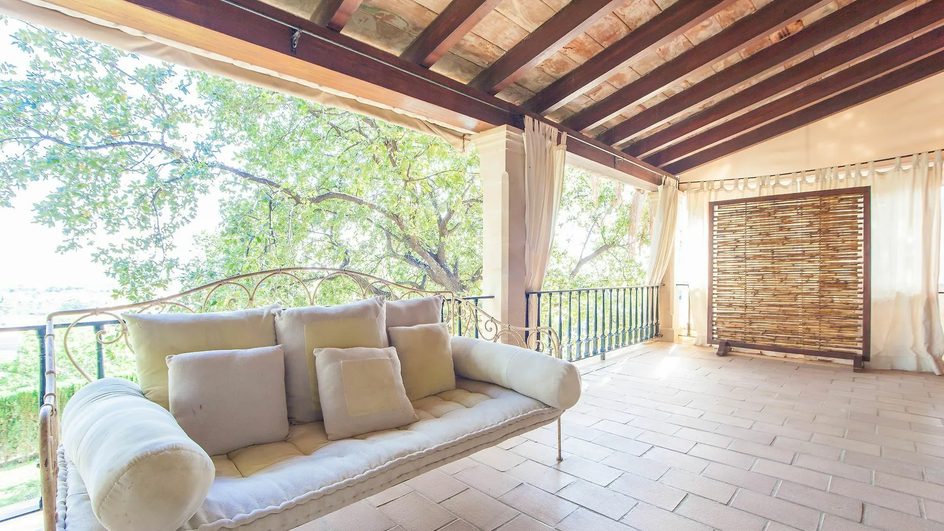 Villa Parisien Lloseta