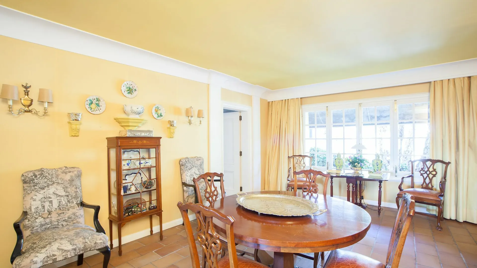 Villa Parisien Lloseta