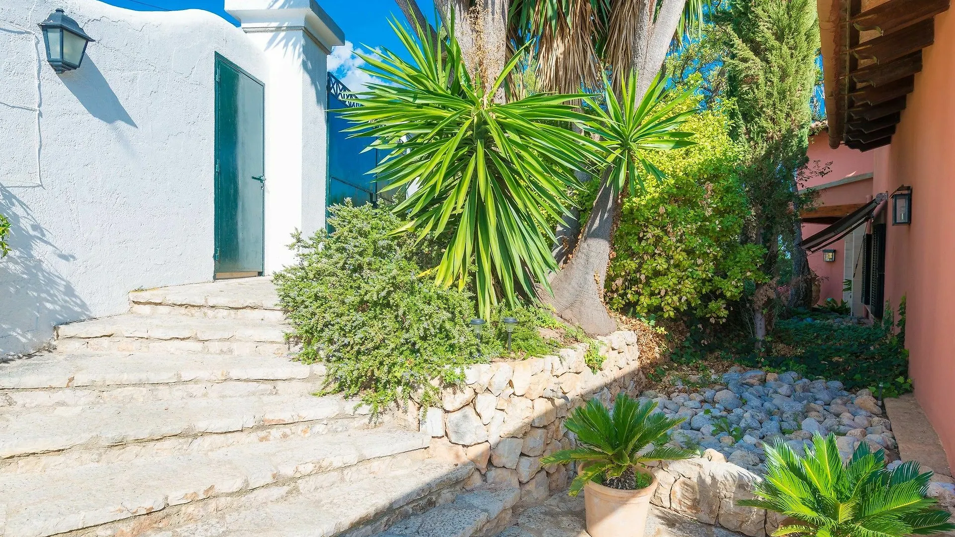 Villa Parisien Lloseta