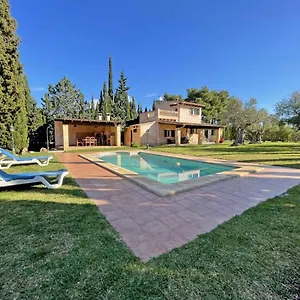 Ferienhaus Caseta Des Pradi Biel, Lloseta