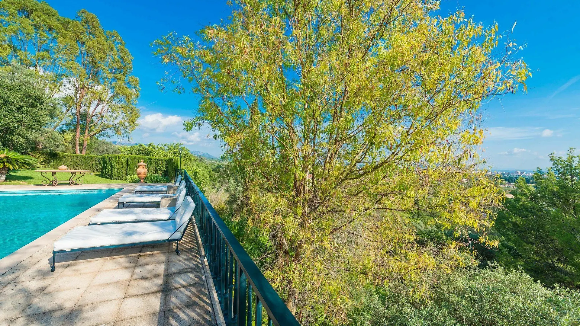 Villa Parisien Lloseta